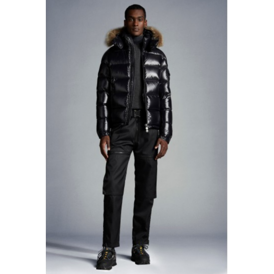 Moncler Mayafur