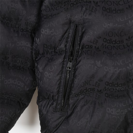 Mocnler Down Jacket M136