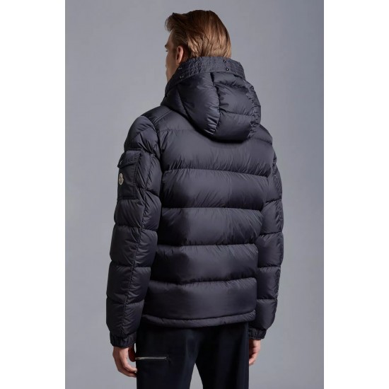 Mayaf Short Down Jacket