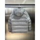 Moncler Maya Short Down Jacket