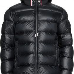 MONCLER Quilted Down Jacket