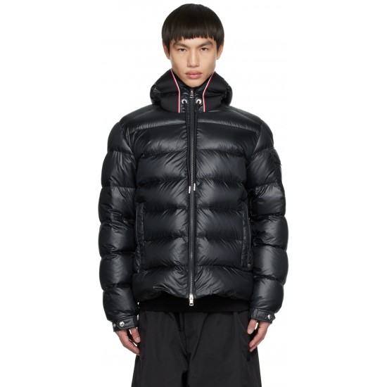 MONCLER Quilted Down Jacket