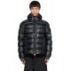 MONCLER Quilted Down Jacket