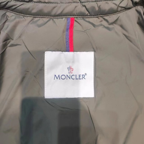 Mocnler Down Jacket M117