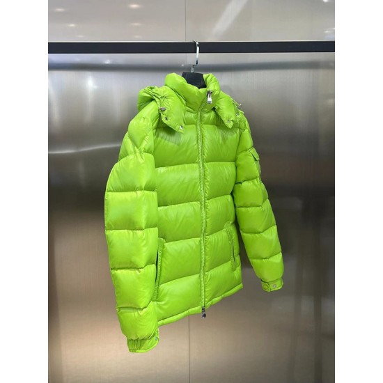 Moncler Maya Short Down Jacket