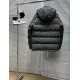 Montgenevre Short Down Jacket