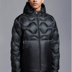 Soulier Short Down Jacket