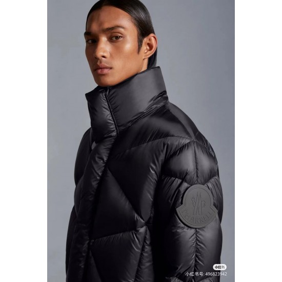 Moncler Oak