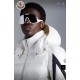 Moncler Saulx Short Down Jacket