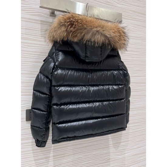 Moncler Mayafur