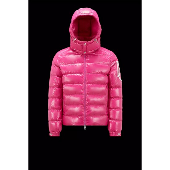 Moncler Saulx Short Down Jacket