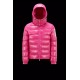 Moncler Saulx Short Down Jacket