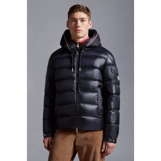 Moncler Pavin Short Down Jacket