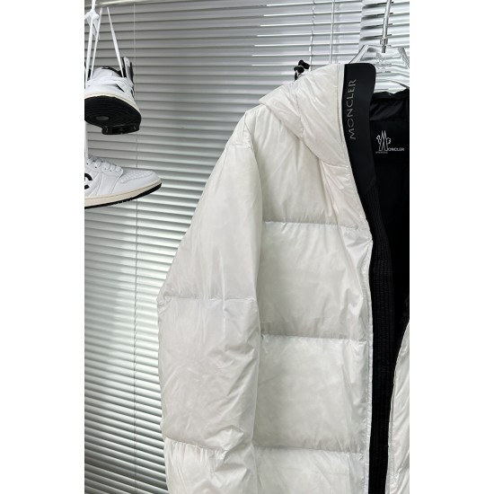 Mocnler Down Jacket M188