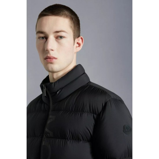 Moncler Dieng Short Down Jacket