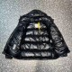 Mocnler Down Jacket M116