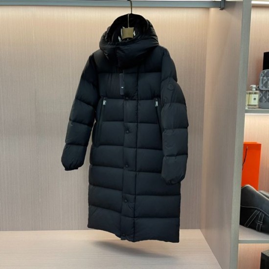 Mocnler Hanss Down Jacket