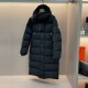 Mocnler Hanss Down Jacket