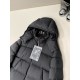 Mocnler Down Jacket M179