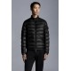 MONCLER Agay Short Down Jacket