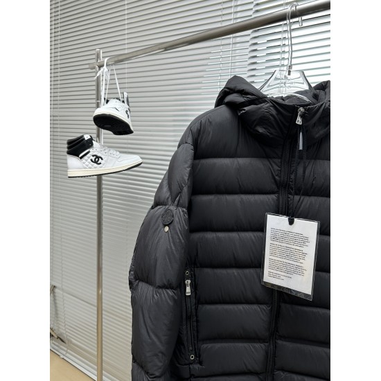 Mocnler Down Jacket M192