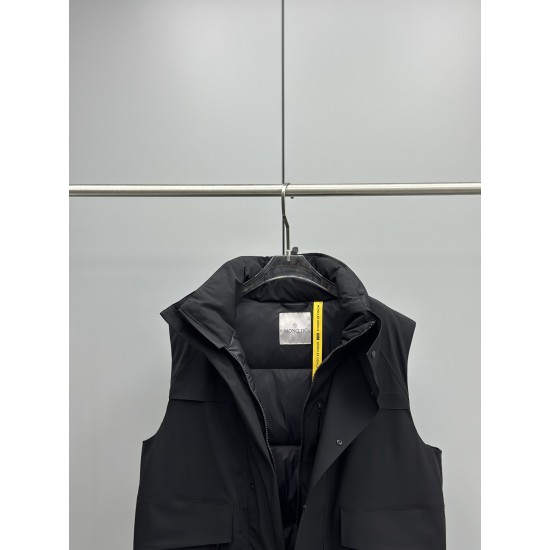 Moncler XHYK VEST