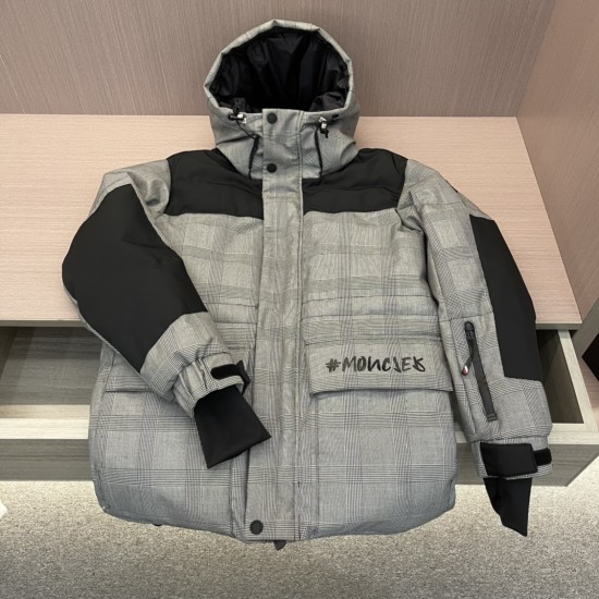 Moncler Grenoble No50