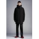 Moncler Oshima Long Down Jacket