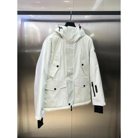 Moncler Grenoble No7