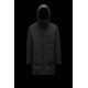 Moncler Oshima Long Down Jacket