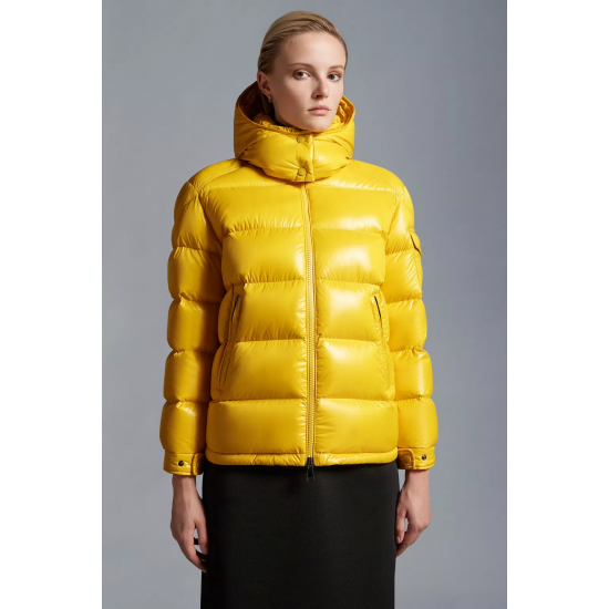 Moncler Maire Down Jackets