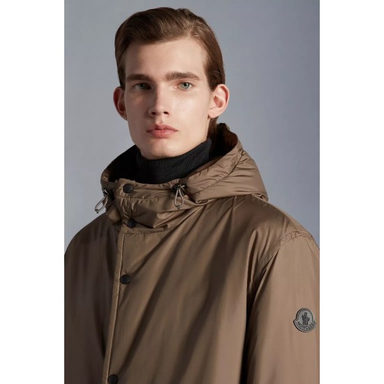 Moncler Trench-coat Baronnies