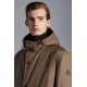 Moncler Trench-coat Baronnies