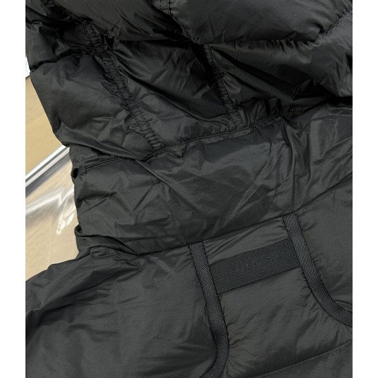 Mocnler Down Jacket M190