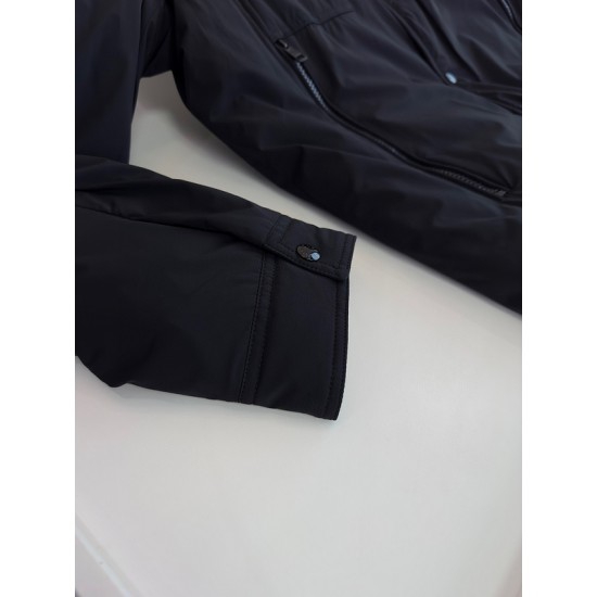 Mocnler Down Jacket M133