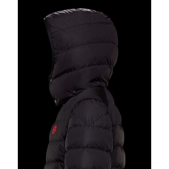 Mocnler Down Jacket M107