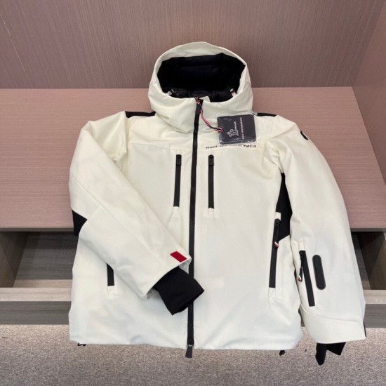 Moncler Grenoble No17