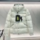 Moncler X FRGMT ANTHEMIOCK