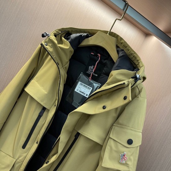 Moncler Grenoble No22