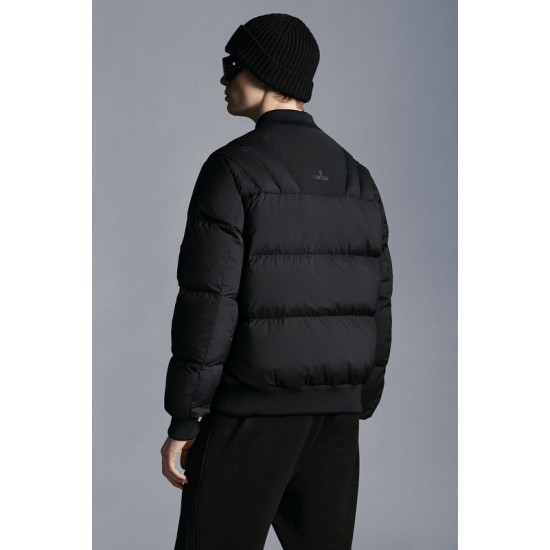 Mocnler Down Jacket M106