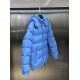 Moncler Maya Short Down Jacket