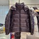 Mocnler Down Jacket M136