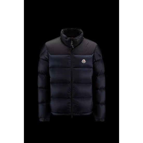 Moncler Peuplier Short Down Jacket