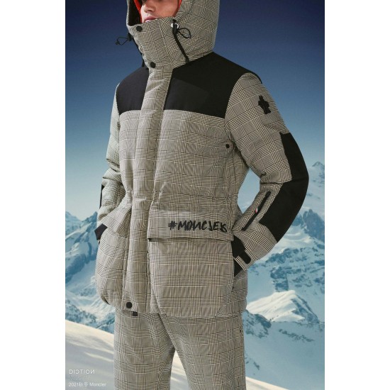 Moncler Grenoble No50