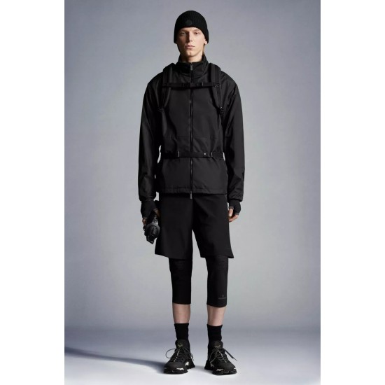 Moncler Veste imperméable Gennai