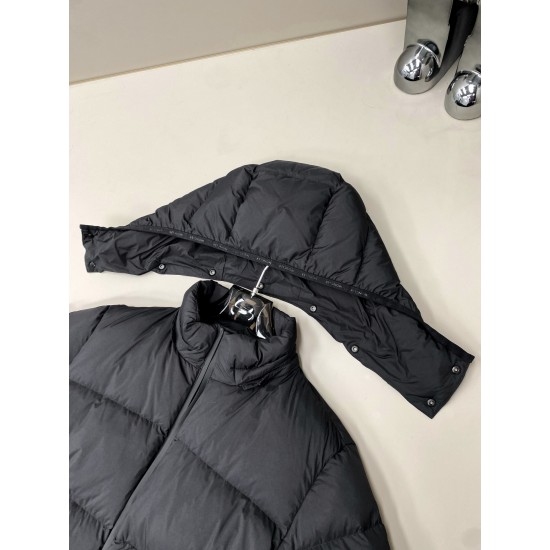 Mocnler Down Jacket M179