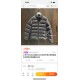 Mocnler Down Jacket M090