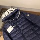 Mocnler Down Jacket M114