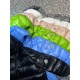 Moncler Maya Short Down Jacket