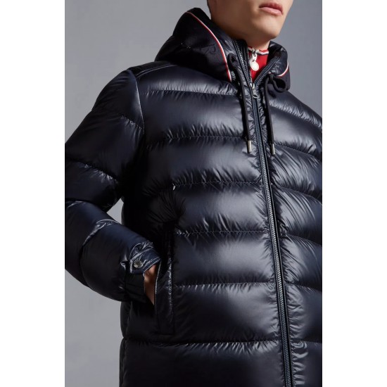 Moncler Pavin Short Down Jacket